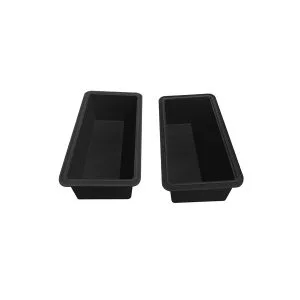 caja porta bateria 120A IP67