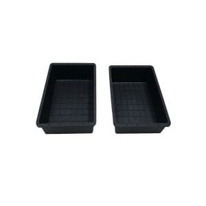 caja porta bateria 200A IP67
