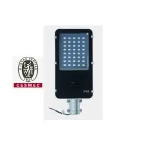 Luminaria Led 50W