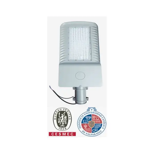 LUMINARIA LED 60W D0S1