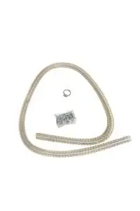 accesorio caja porta bateria 120A IP67