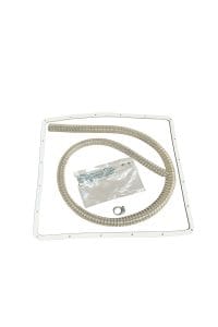 accesorio caja porta batería 2x100A IP67